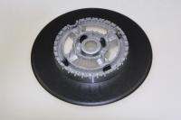 WHIRLPOOL/INDESIT Branderkop                                                   482000078175