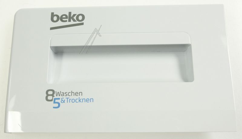 BEKO/GRUNDIG/ARCELIK Kap van wasmiddelbakje                                       C00928757