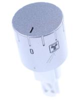 BEKO/GRUNDIG/ARCELIK Draaiknop                                                    C00889361