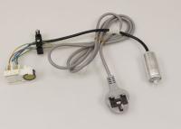 BEKO/GRUNDIG/ARCELIK Cordons secteur                                              C00868977