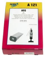 FILTERCLEAN Stofzuigerzakken                                             000035KA
