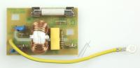 HISENSE/GORENJE Ontstoorfilters                                              705385