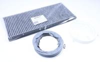 Boschsiemens Afzuigkap-filter                                             17006838