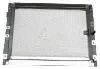 Boschsiemens Metaal vetfilter                                             00703935