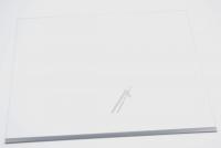 WHIRLPOOL/INDESIT Glasplaat                                                    481010699592