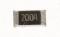 Vestel Smd-weerstanden                                              30046429