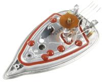 GROUPE SEB Zool strijkijzer                                             RSDW0174