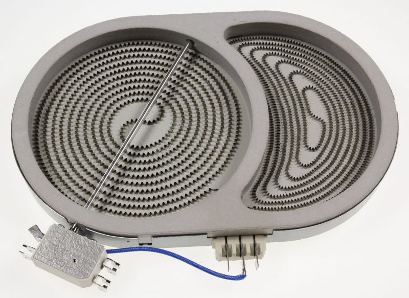 Boschsiemens Stralingselementen dubbel                                    00709479