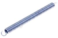 WHIRLPOOL/INDESIT Ressorts                                                     481249238362