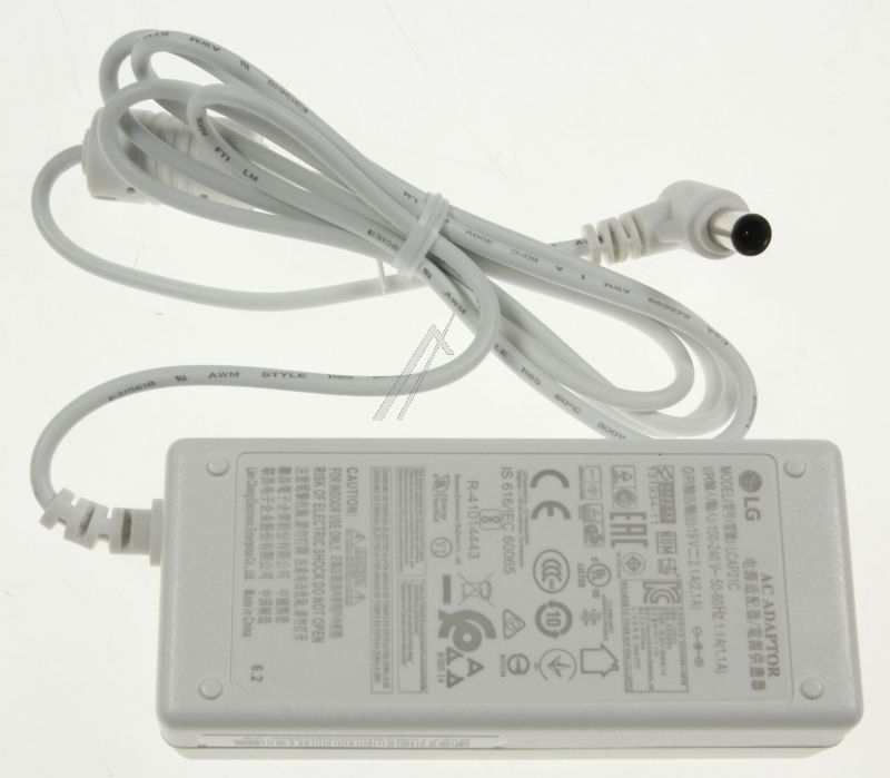 LG Netadapters                                                  EAY62850505