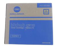 Konicaminolta Tonerkartuschen                                              A0X5255