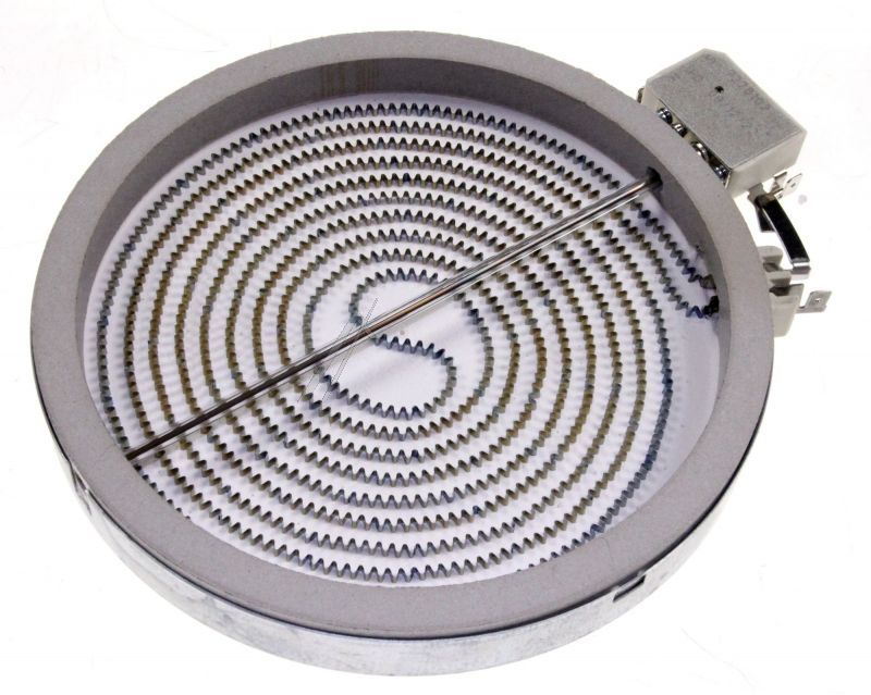 Boschsiemens Fornuisplaten                                                00648459