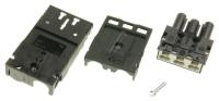 WIELAND Fiches/cables/adaptateurs                                    9293300531