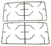 Vestel Grille dessus de plaque                                      20677469