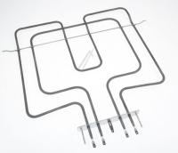 WHIRLPOOL/INDESIT Oberhitze backofen                                           481225998474