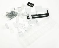 Whirlpool Befestigungsteile                                            488000525700
