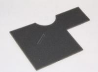Sharp Filtres electriques                                          PFILDA002WJZZ