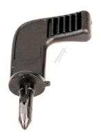 ELECTROLUX / AEG Loquets                                                      4055505517