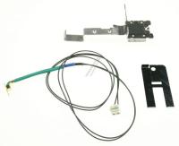 Boschsiemens Weerstand ntc                                                10011365