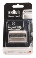 Braun Tetes de rasoir 80843153