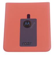Motorola Backcover                                                    SL98E12658