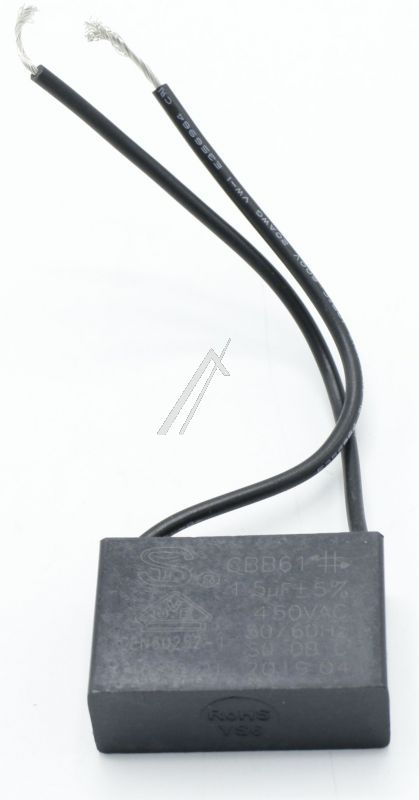 HISENSE/GORENJE Condensatoren                                                799365