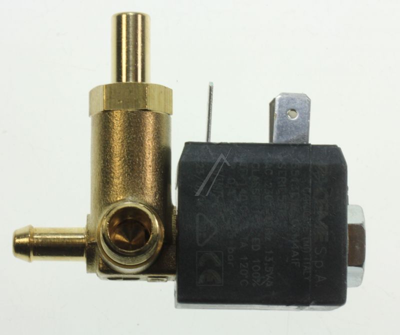 DeLonghi Ventielen                                                    AT2101400010