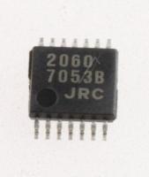 Kenwood Ic                                                           NJM2060VZB