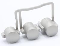 Boschsiemens Knopfsatz                                                    00612318