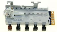 Boschsiemens Schakelaars                                                  00095414