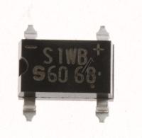 JVC Diodes                                                       S1WBA60X