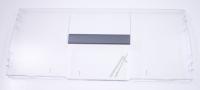 BEKO/GRUNDIG/ARCELIK Lade-afdekking                                               C00894999