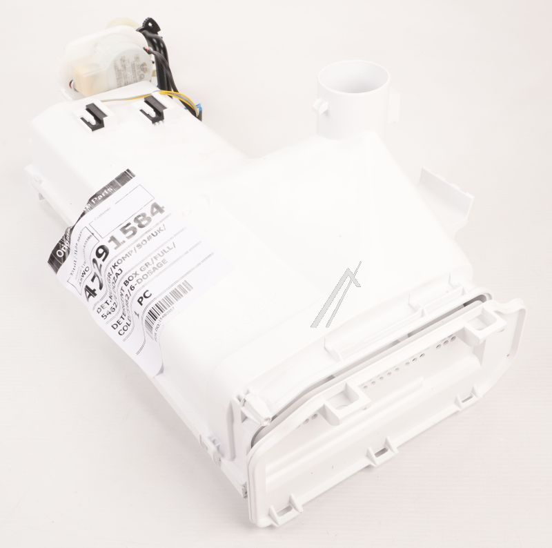 Vestel Wasmiddelbak                                                 42291584