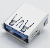 Panasonic Fiches usb femelles                                          K1FY109B0047