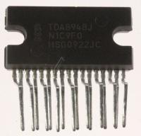 NXP Circuits integres                                            