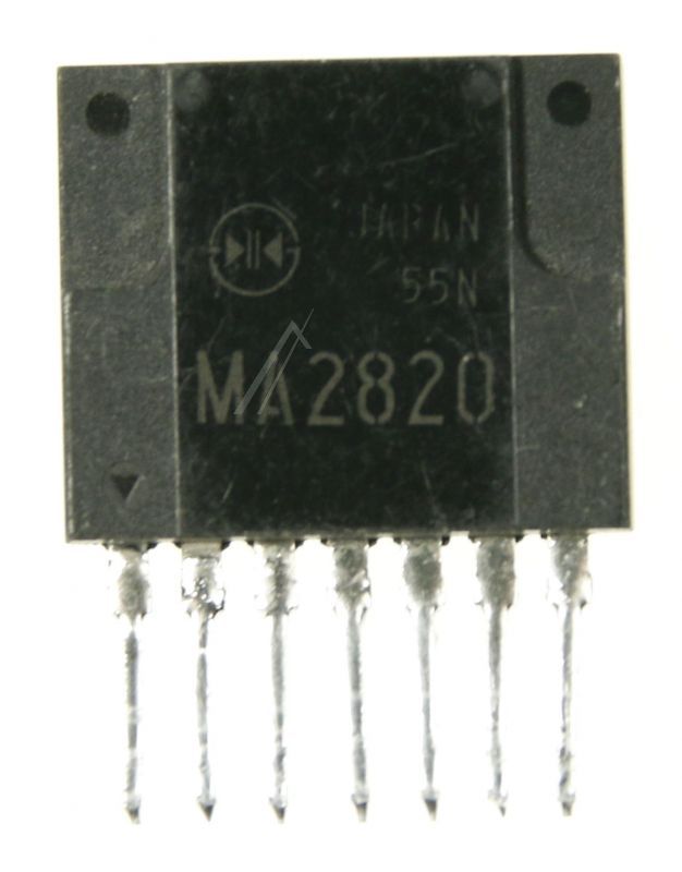 Sanken Ic                                                           MA2820