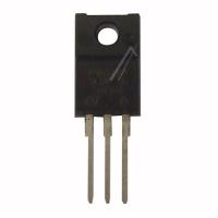STMICROELECTRONICS Veldeffecttransistoren                                       STP9NC60FP