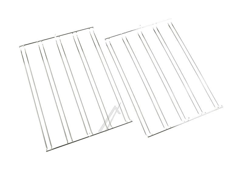 ELECTROLUX / AEG Telescopische delen v. oven                                  4055488177