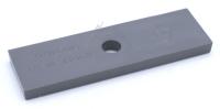 Boschsiemens Behuizingsvoet                                               00617137