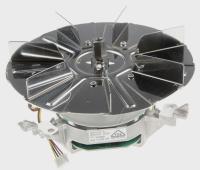 Boschsiemens Lüfter                                                       12004793