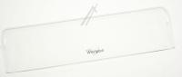 WHIRLPOOL/INDESIT Boterklep                                                    481010556085