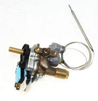 Bompani Thermostats                                                  M00398696