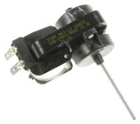 WHIRLPOOL/INDESIT Motoren ventilatoren                                         481936118428