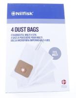 Nilfisk Stofzuigerzakken                                             107402336