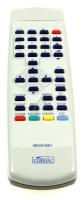 Classic Classic 1:1 vervangende afstandsbedieningen                  IRC81061