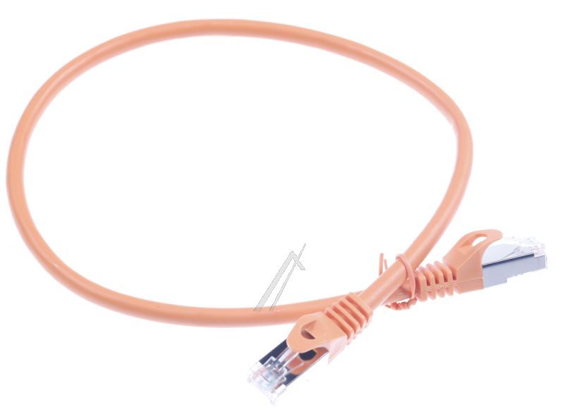 COM Cat 7 patchkabel                                             