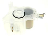 BEKO/GRUNDIG/ARCELIK Zoutreservoir                                                C00914198