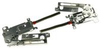 ELECTROLUX / AEG Charnieres                                                   4055474953