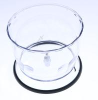DeLonghi Kom/beker                                                    AS00004191