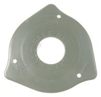 HISENSE/GORENJE Stop zoutbak                                                 710289